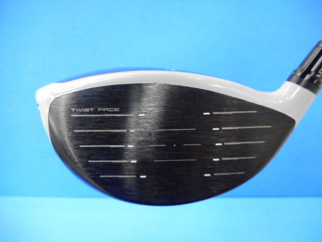 TaylorMade ドライバー SIM2 MAX 10.5°