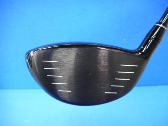 本間ゴルフ ドライバー TOUR WORLD TW757 TYPE-D PLUS 10.5°
