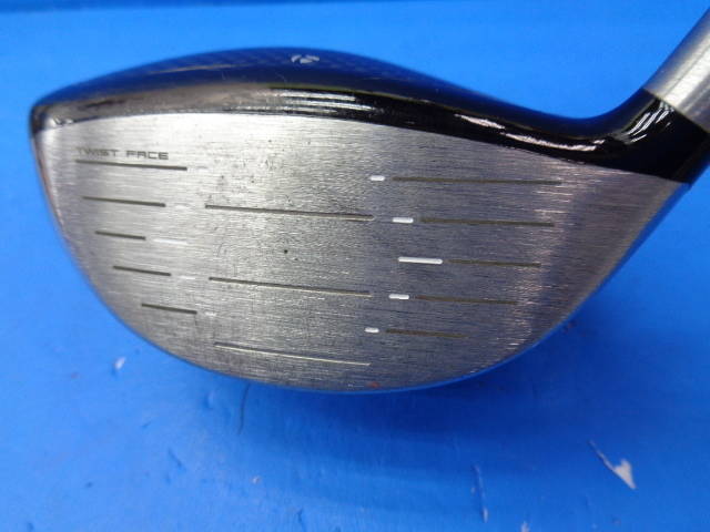 TaylorMade ドライバー 300 MINI DRIVER 11.5°