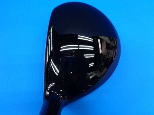 本間ゴルフ フェアウェイウッド TR21 #3(15°)