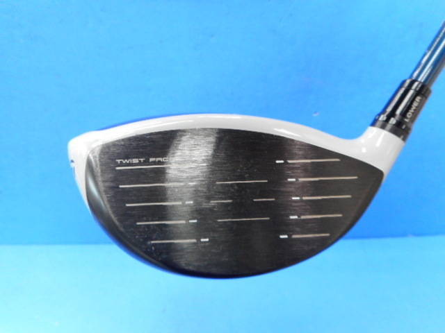 TaylorMade ドライバー SIM2 MAX 10.5°