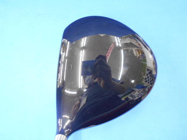 ドライバー ゴルフ用品