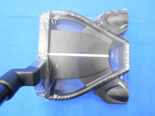 パター ゴルフ用品