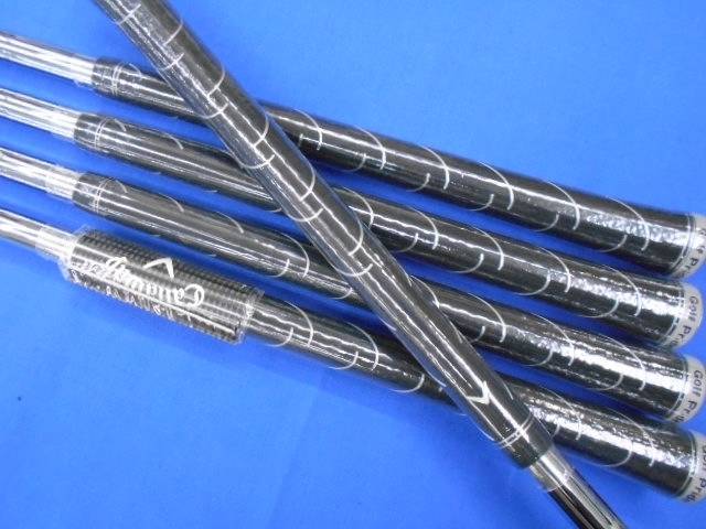 アイアンセット ゴルフ用品