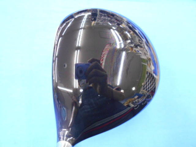 ドライバー ゴルフ用品