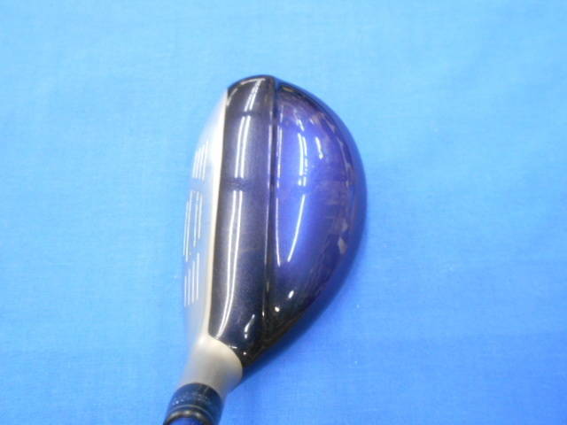 ユーティリティ ゴルフ用品