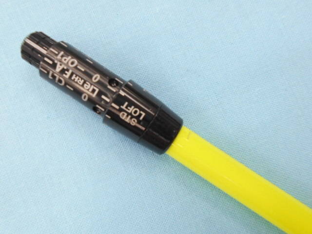 シャフト ゴルフ用品