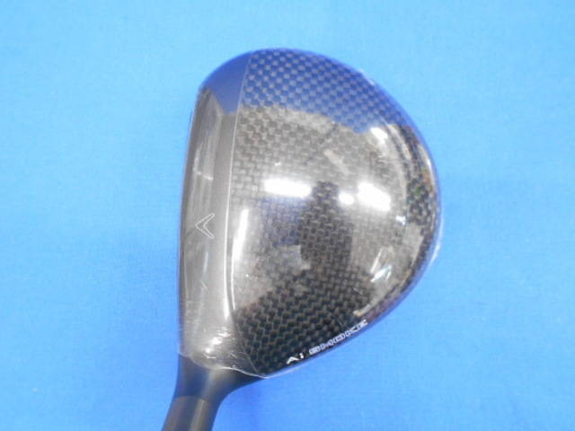 フェアウェイウッド ゴルフ用品