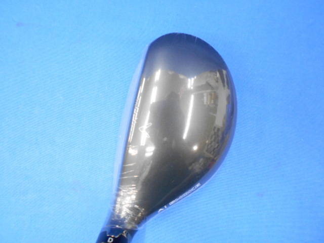 ユーティリティ ゴルフ用品