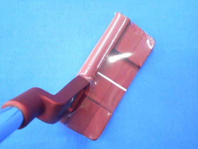 パター ゴルフ用品