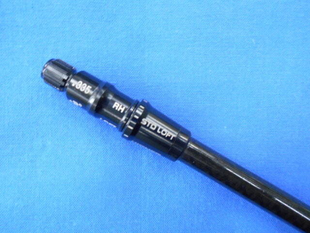シャフト ゴルフ用品