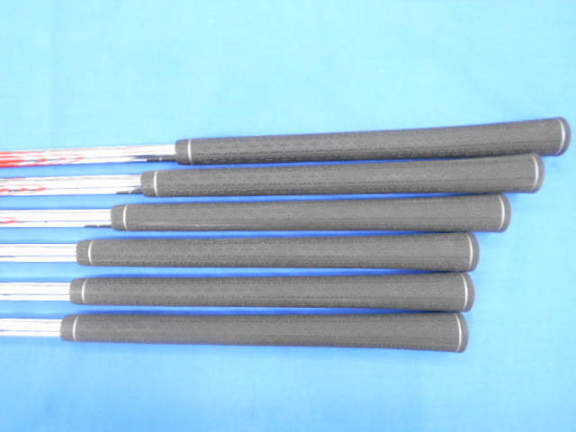 アイアンセット ゴルフ用品