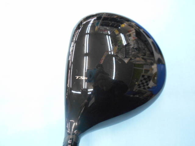 ドライバー ゴルフ用品