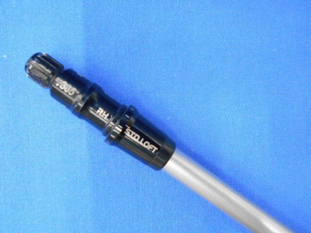 シャフト ゴルフ用品