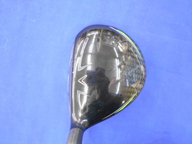 フェアウェイウッド ゴルフ用品