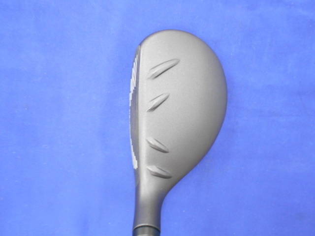 ユーティリティ ゴルフ用品