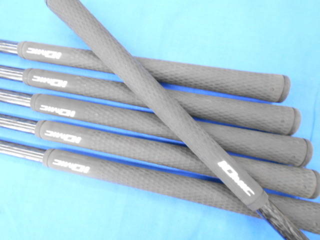 アイアンセット ゴルフ用品