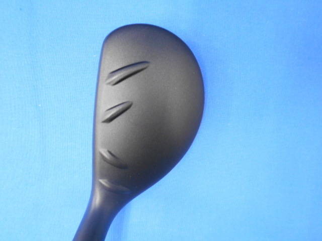 ユーティリティ ゴルフ用品