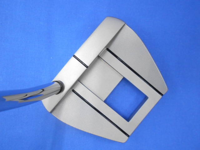 パター ゴルフ用品
