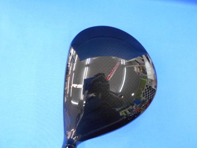 ドライバー ゴルフ用品