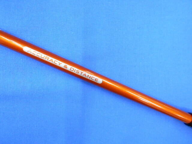 シャフト ゴルフ用品
