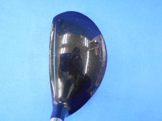 ユーティリティ ゴルフ用品