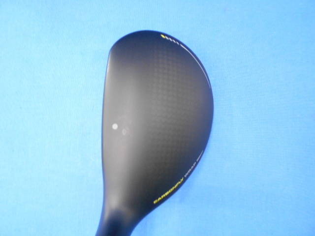 ユーティリティ ゴルフ用品