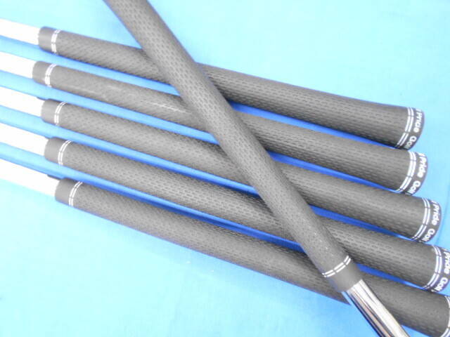 アイアンセット ゴルフ用品