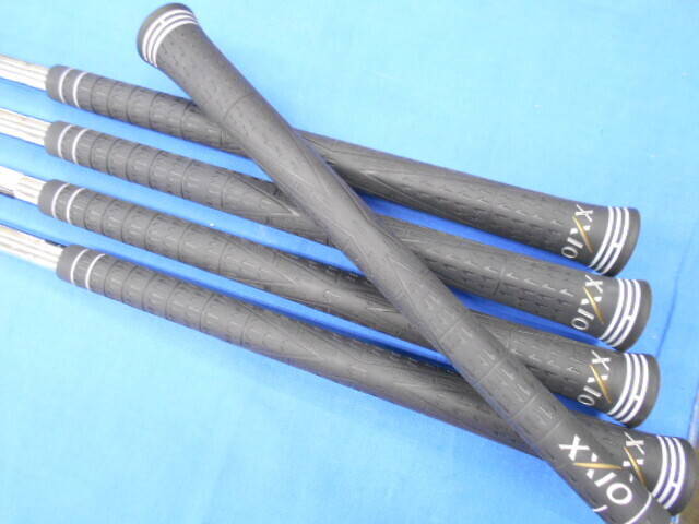 アイアンセット ゴルフ用品