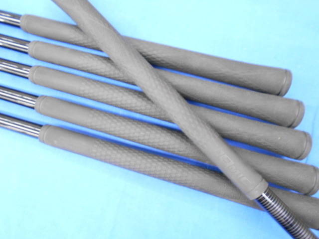 アイアンセット ゴルフ用品