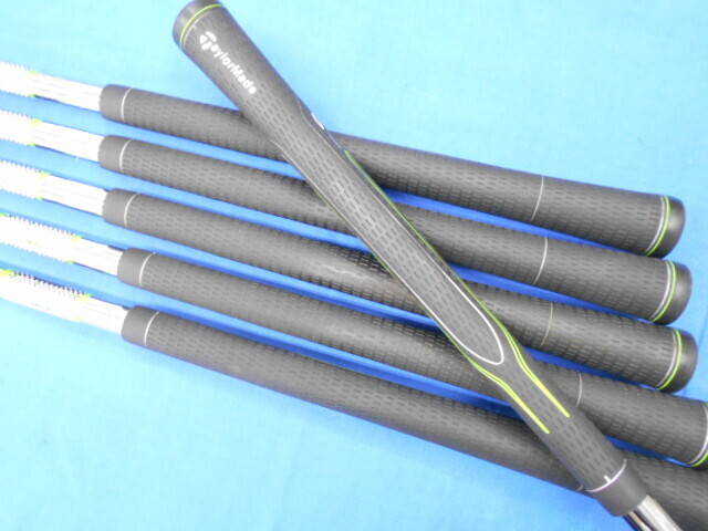 アイアンセット ゴルフ用品