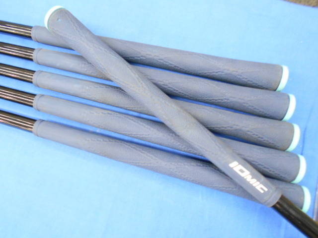 アイアンセット ゴルフ用品