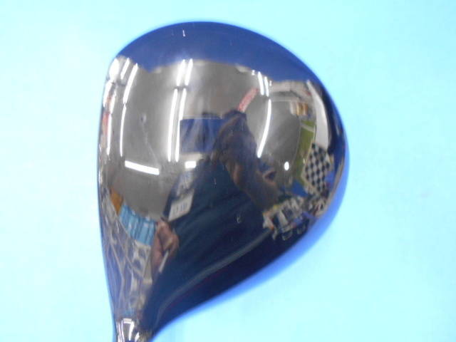 ドライバー ゴルフ用品