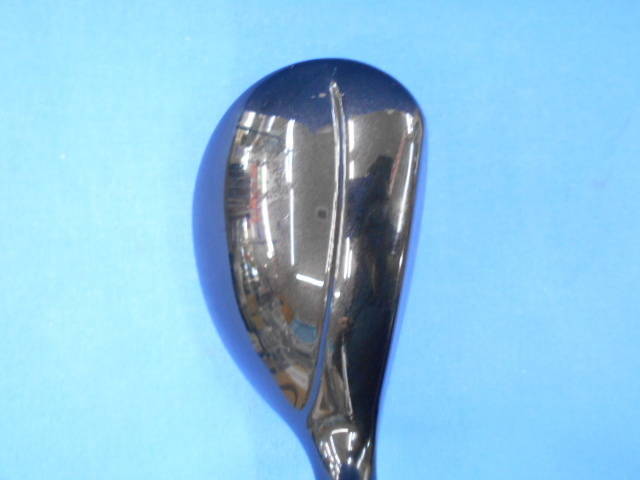 ユーティリティ ゴルフ用品
