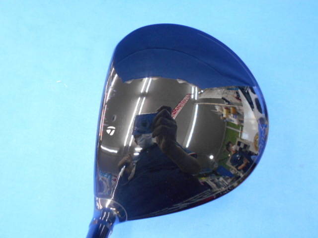ドライバー ゴルフ用品