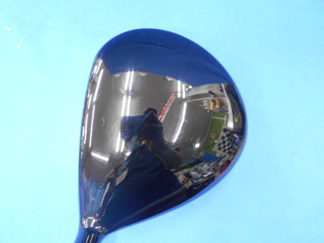 ドライバー ゴルフ用品