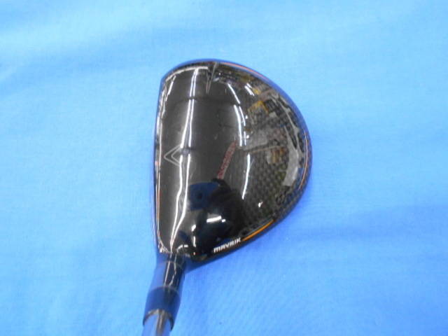 フェアウェイウッド ゴルフ用品