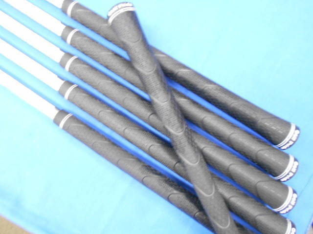 アイアンセット ゴルフ用品