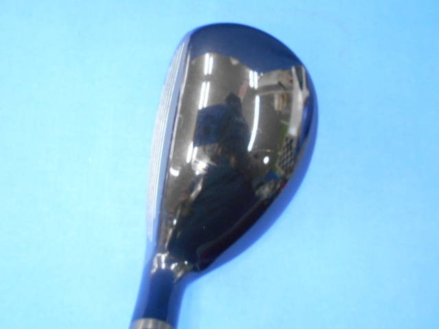 ユーティリティ ゴルフ用品