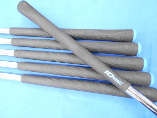 アイアンセット ゴルフ用品