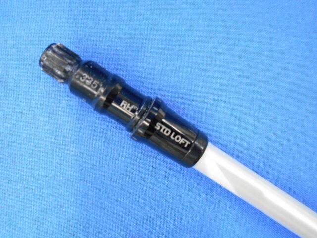 シャフト ゴルフ用品