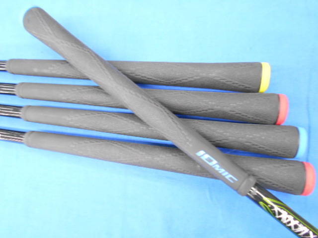 アイアンセット ゴルフ用品