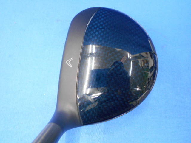 フェアウェイウッド ゴルフ用品