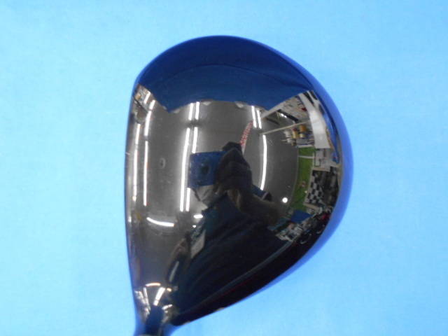 ドライバー ゴルフ用品