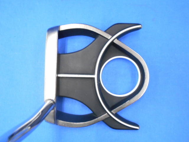 パター ゴルフ用品