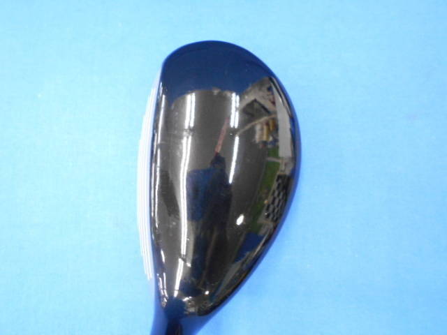 ユーティリティ ゴルフ用品