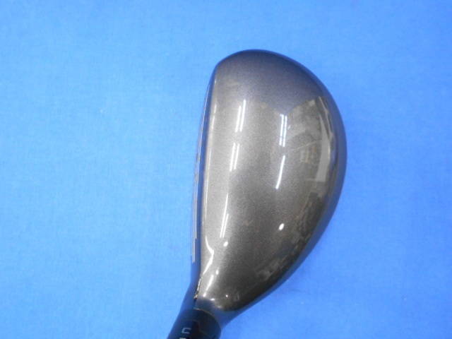 ユーティリティ ゴルフ用品