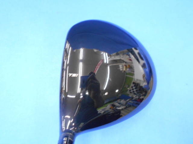 ドライバー ゴルフ用品