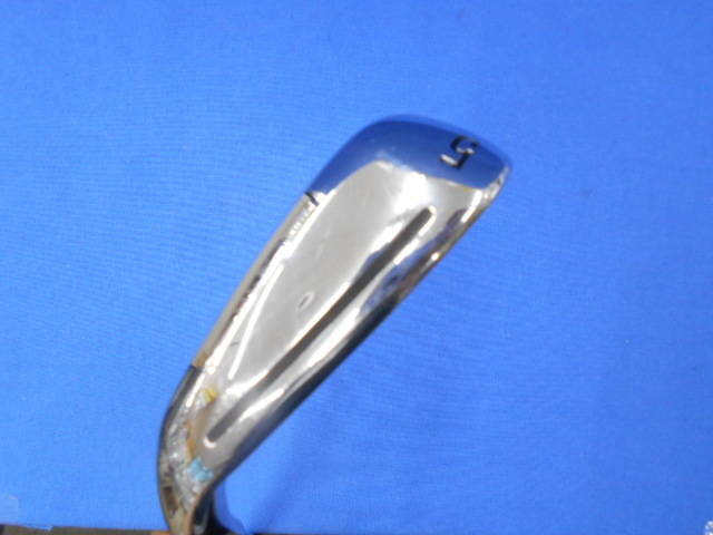 単品アイアン ゴルフ用品