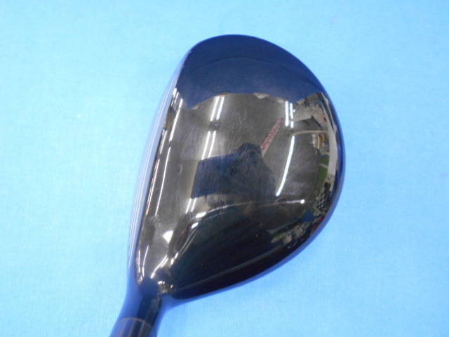 フェアウェイウッド ゴルフ用品